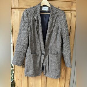 Emerson Fry Blazer